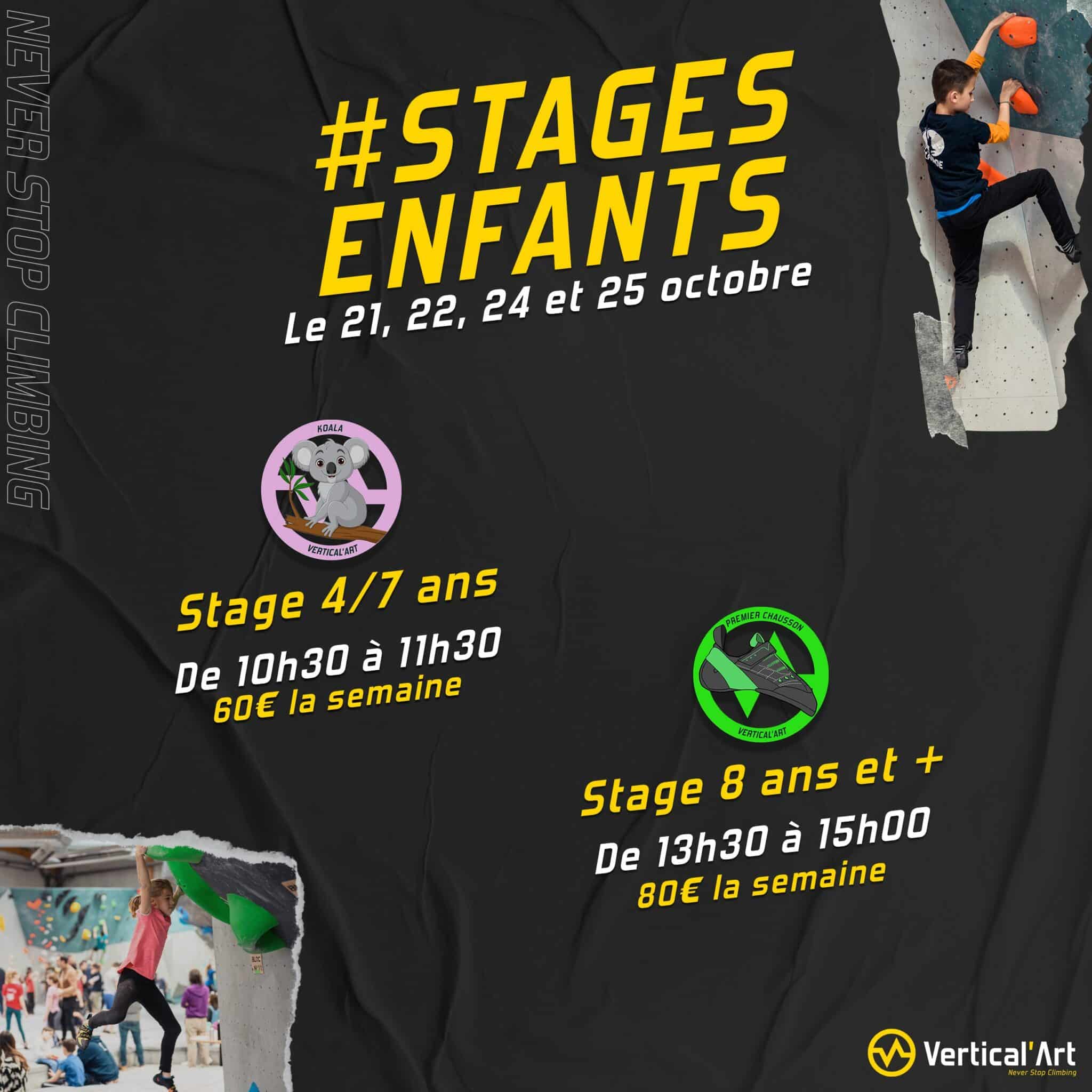 Stages Dijon