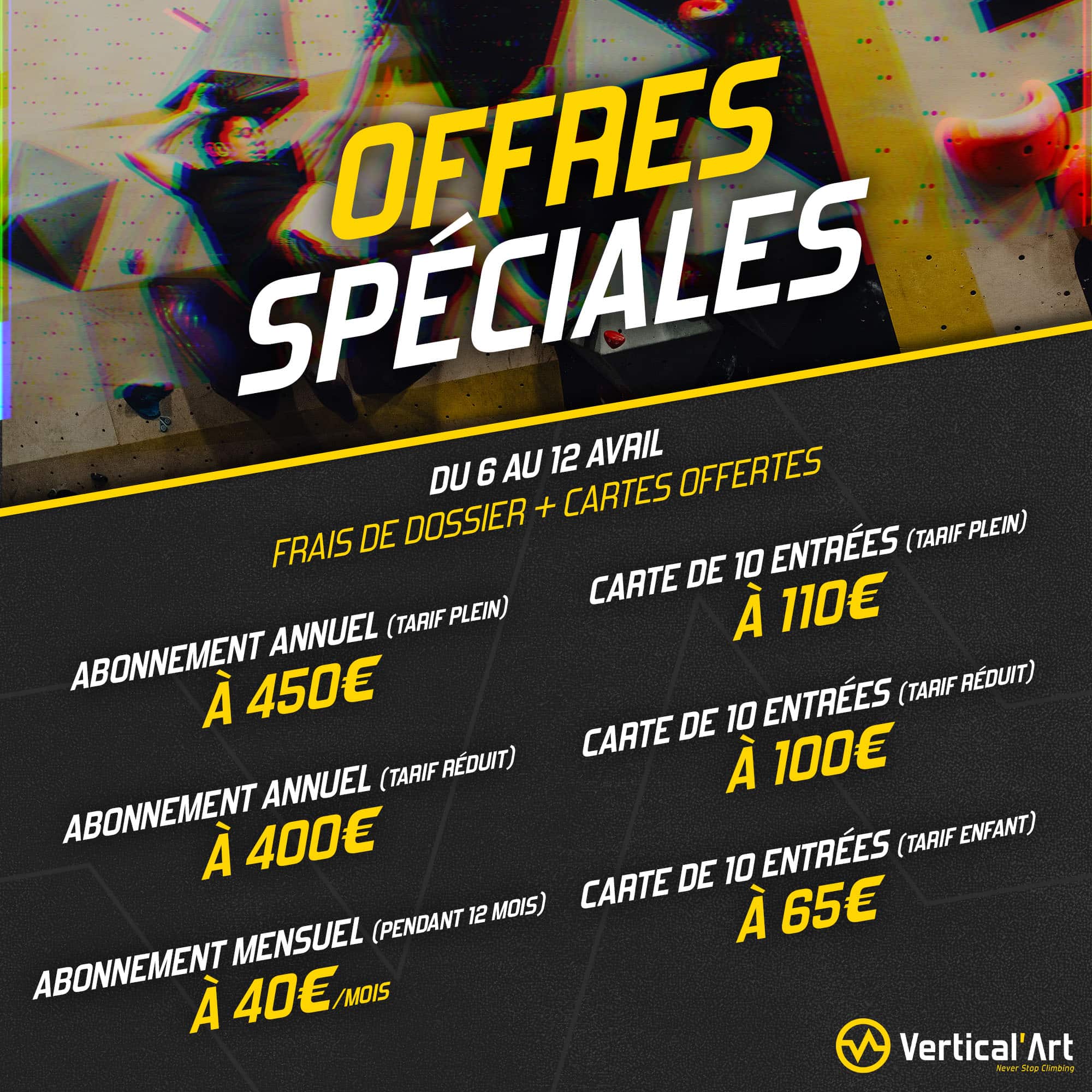 OFFRE AVRIL DIJON - INSTA